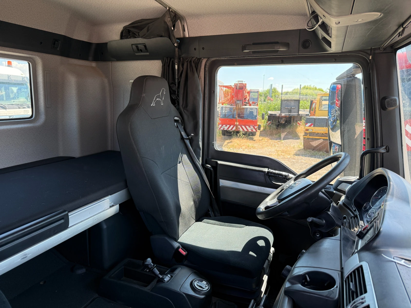 Man Tgs 26.440 6x4 ����������� ����� | Mobile.bg � ����������� 10