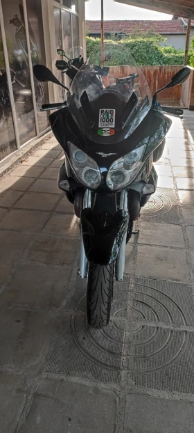 Moto Guzzi Norge, снимка 5