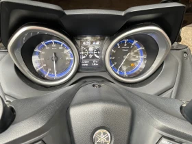 Yamaha T-max 530 DX, снимка 9