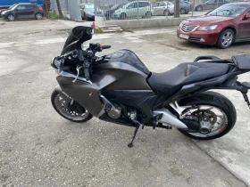 Honda Vfr 1200F, снимка 3