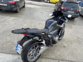 Honda Vfr 1200F, снимка 6
