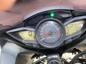 Honda Vfr 1200F, снимка 8