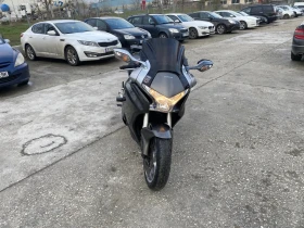 Honda Vfr 1200F, снимка 2