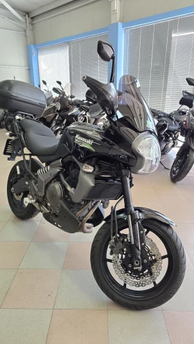 Kawasaki Versys 650  Лизинг !, снимка 3