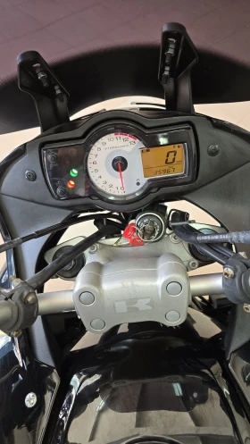 Kawasaki Versys 650  Лизинг !, снимка 8