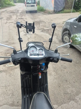 Vespa 125 S 125 i.e, снимка 6