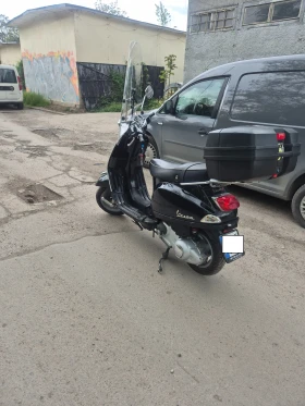 Vespa 125 S 125 i.e, снимка 2