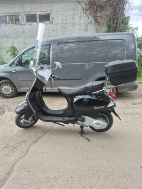 Vespa 125 S 125 i.e, снимка 1
