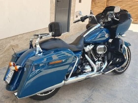 Harley-Davidson Touring FLTRXS 114 | Mobile.bg    6