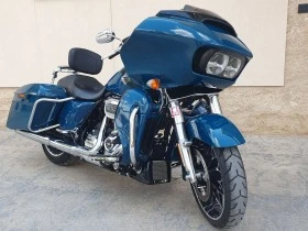 Harley-Davidson Touring FLTRXS 114 | Mobile.bg    8