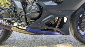 Yamaha YZF-R7 SC Project генерация, Демпфер, Още в гаранция, снимка 9