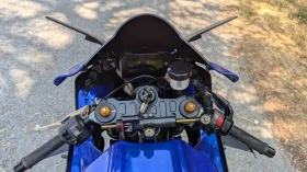 Yamaha YZF-R7 SC Project генерация, Демпфер, Още в гаранция, снимка 11