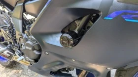 Yamaha YZF-R7 SC Project генерация, Демпфер, Още в гаранция, снимка 7