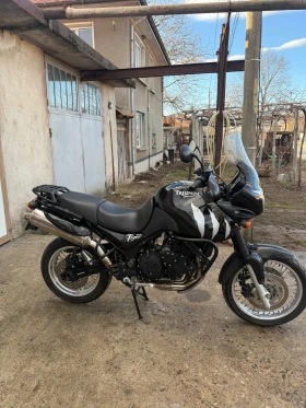 Triumph Tiger 955i ЛИЗИНГ, снимка 4