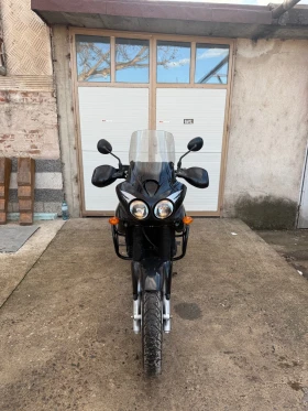 Triumph Tiger 955i ЛИЗИНГ, снимка 1