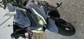 Kymco AK 550 AK550 | Mobile.bg    6
