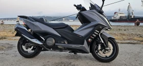 Kymco AK 550 AK550 | Mobile.bg    13