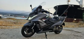     Kymco AK 550 AK550