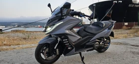     Kymco AK 550 AK550