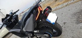 Kymco AK 550 AK550 | Mobile.bg    9