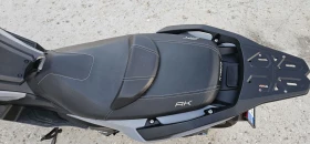 Kymco AK 550 AK550 | Mobile.bg    10