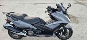 Kymco AK 550 AK550 | Mobile.bg    8