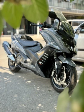     Kymco AK 550 AK550