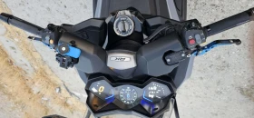 Kymco AK 550 AK550 | Mobile.bg    11