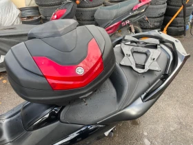Yamaha T-max 530 DX | Mobile.bg    4