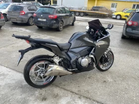 Honda Vfr 1200F | Mobile.bg � ����� ������ 5