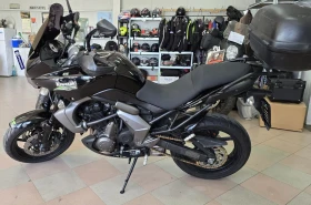 Kawasaki Versys 650  ������ ! | Mobile.bg � ����� ������ 7