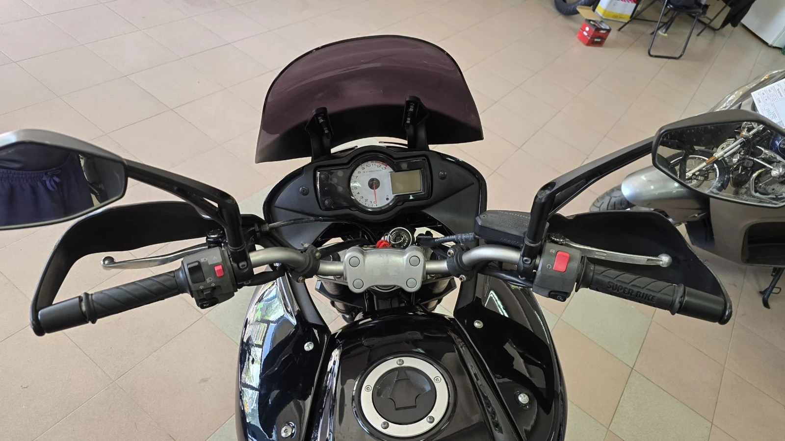 Kawasaki Versys 650  ������ ! | Mobile.bg � ����������� 9