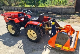 Трактор Antonio Carraro VALPADANA RS 2030 НОВ ВНОС!, снимка 9