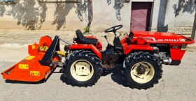 Трактор Antonio Carraro VALPADANA RS 2030 НОВ ВНОС!, снимка 6