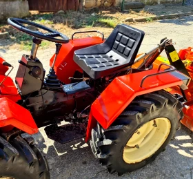 Трактор Antonio Carraro VALPADANA RS 2030 НОВ ВНОС!, снимка 13