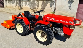 Трактор Antonio Carraro VALPADANA RS 2030 НОВ ВНОС!, снимка 4