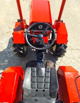 Трактор Antonio Carraro VALPADANA RS 2030 НОВ ВНОС!, снимка 15