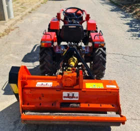 Трактор Antonio Carraro VALPADANA RS 2030 НОВ ВНОС!, снимка 8