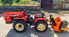 Трактор Antonio Carraro VALPADANA RS 2030 НОВ ВНОС!, снимка 2