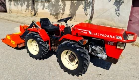 Трактор Antonio Carraro VALPADANA RS 2030 НОВ ВНОС!, снимка 5