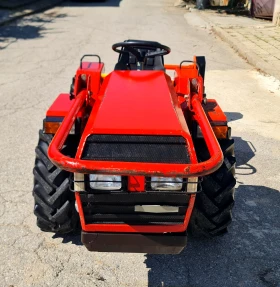 Трактор Antonio Carraro VALPADANA RS 2030 НОВ ВНОС!, снимка 3