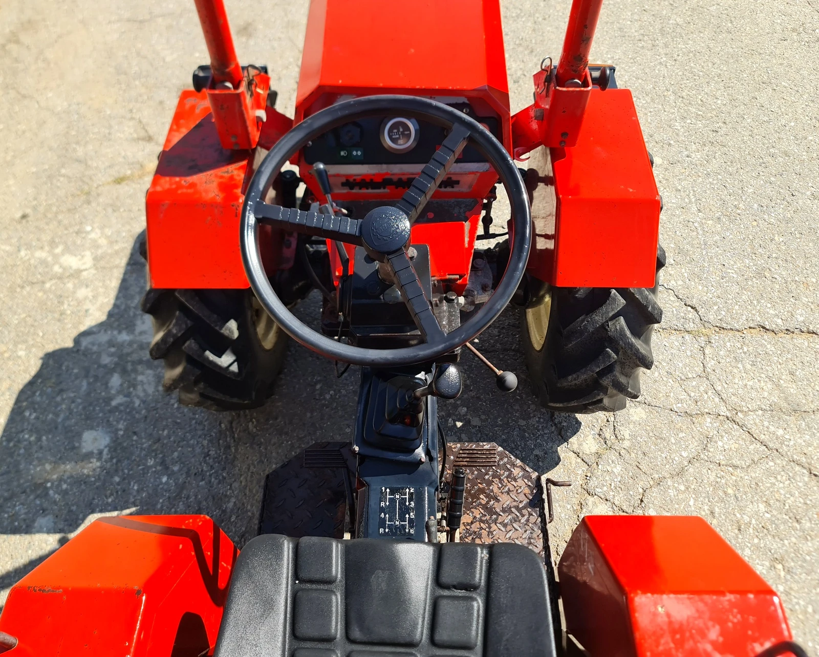  Antonio Carraro VALPADANA RS 2030  ! | Mobile.bg   14