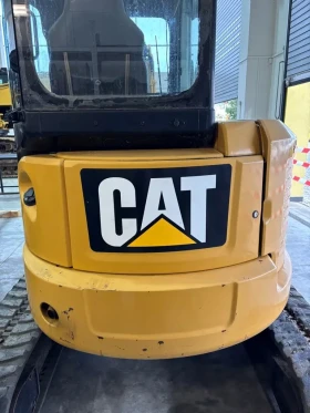 Багер Cat 304ECR, снимка 16