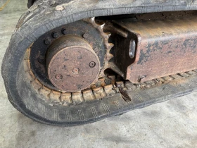 Багер Cat 304ECR, снимка 14