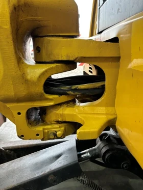 Багер Cat 304ECR, снимка 10