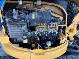 Багер Cat 304ECR, снимка 5