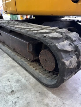 Багер Cat 304ECR, снимка 17