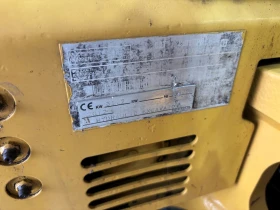 Багер Cat 304ECR, снимка 4
