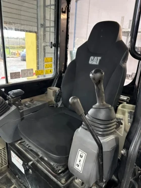 Багер Cat 304ECR, снимка 6
