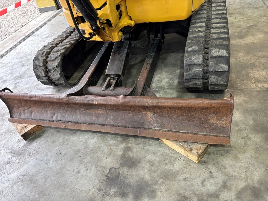  Cat 304ECR | Mobile.bg   13